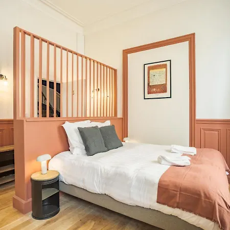 Ateliers Begand Studio 3 - Proximite Gare - Parking Offert *