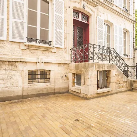 Ateliers Begand Studio 3 - Proximite Gare - Parking Offert Apartamento *